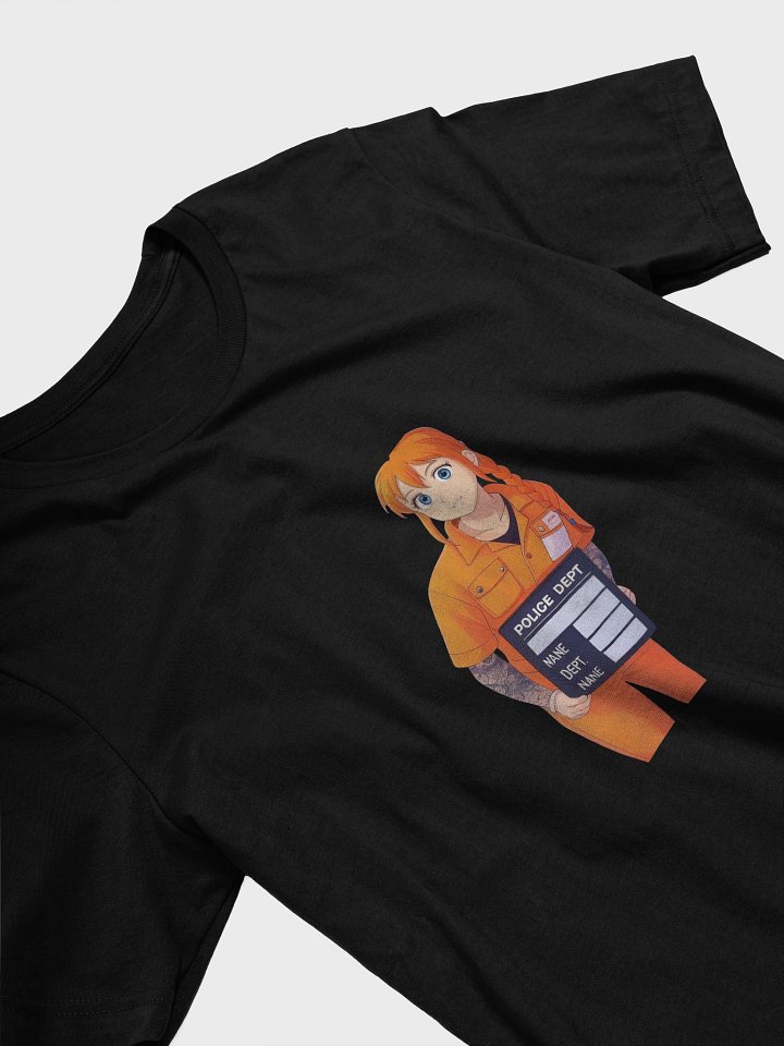 Prison CCG Tshirt product image (2)