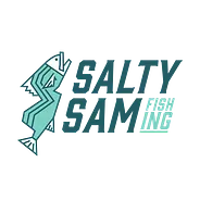 Salty Sam Fishing