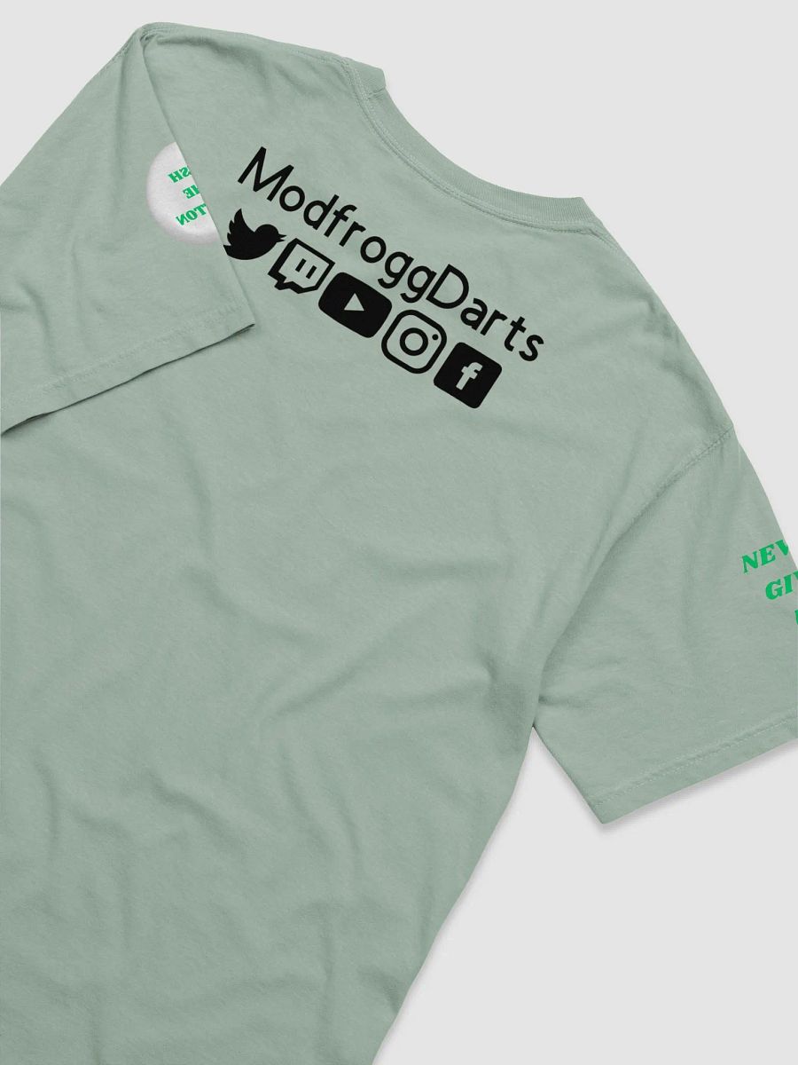 Modfrogg the Tshirt product image (4)