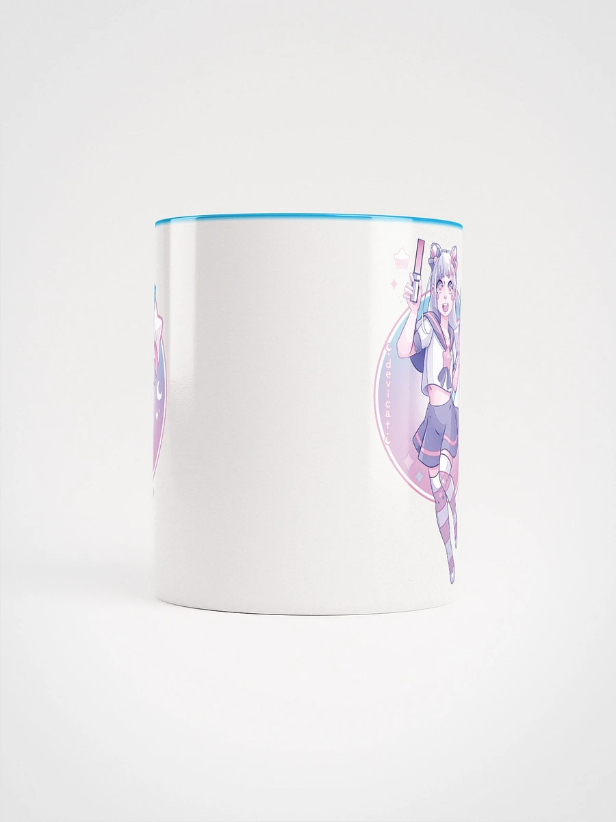 Mug • CandiCat Light Up Your Life • 2024 product image (13)