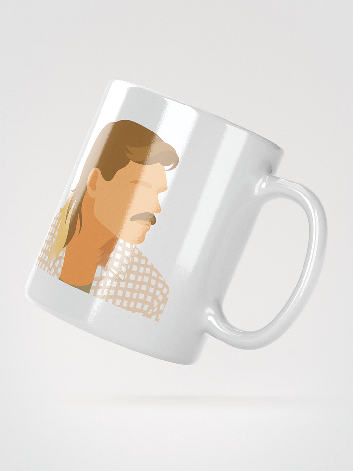 Mullets of Australia Mug-Shane product image (2)