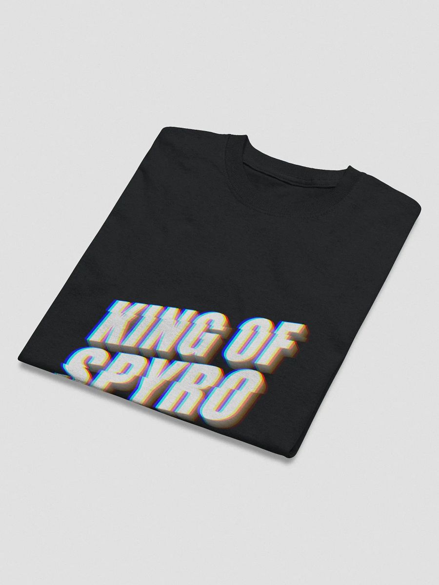 King Of Spyro - Shortsleeve Tee product image (13)