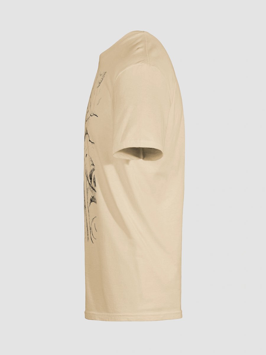 Limited Edition Cat Art Unisex Tee product image (39)