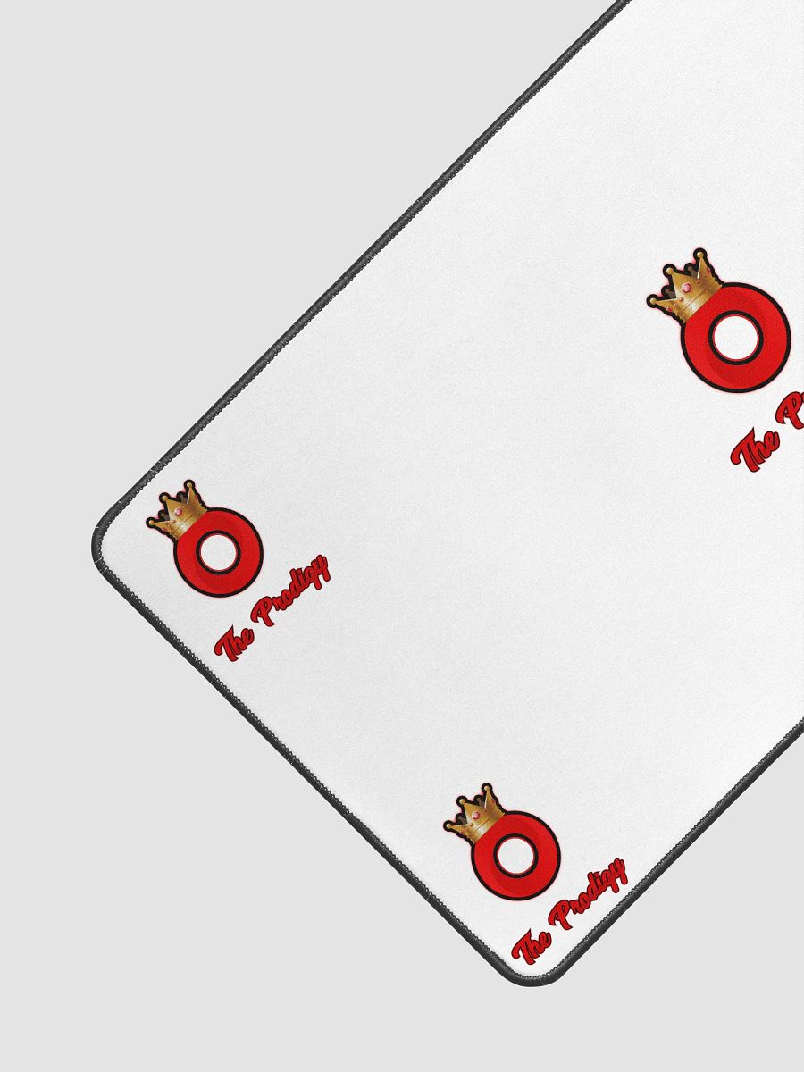 PRODIGY DESK MAT product image (3)