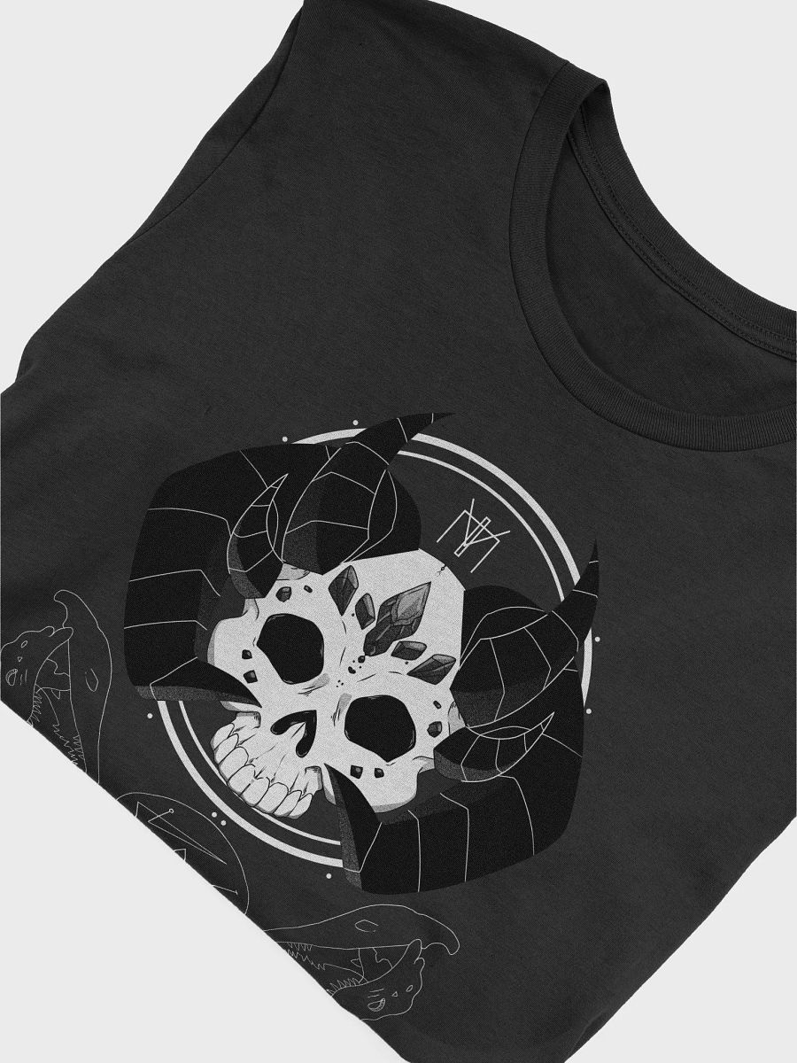 The MadWitch - T Shirt product image (4)