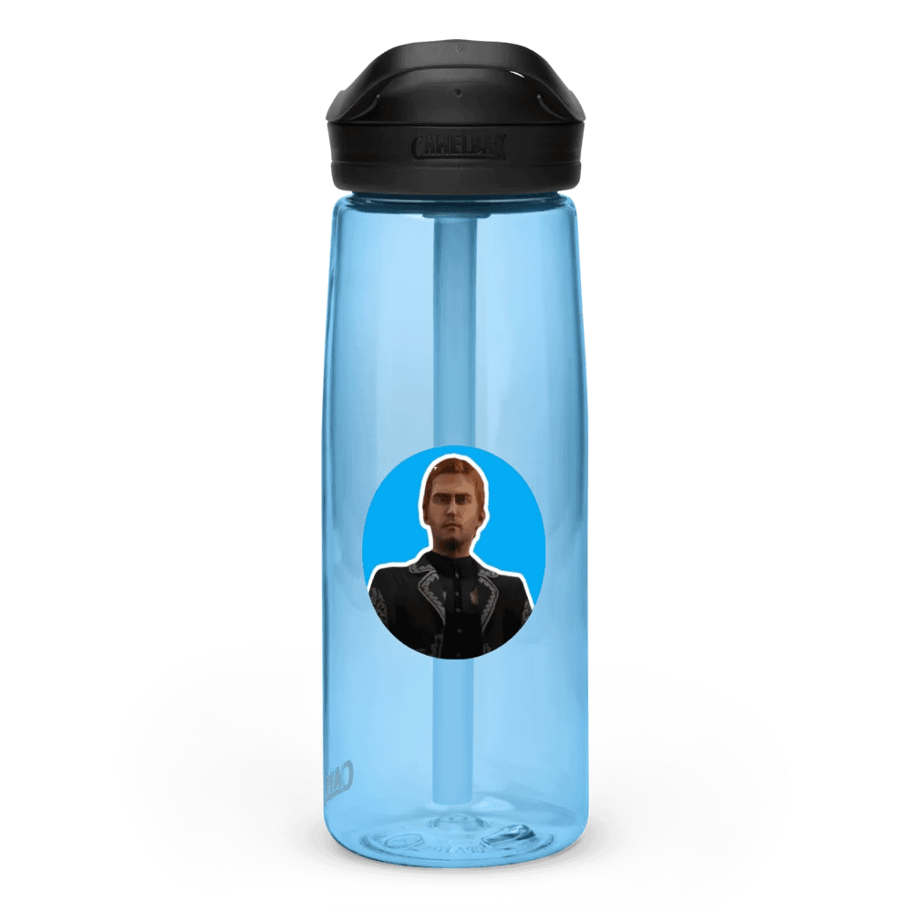 Lachmann Water Bottle product image (13)
