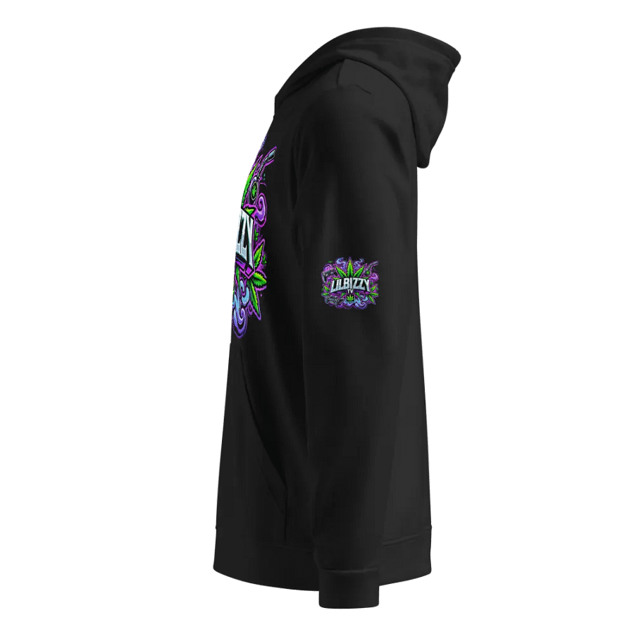 BizzWorld Adidas Hoodie product image (8)