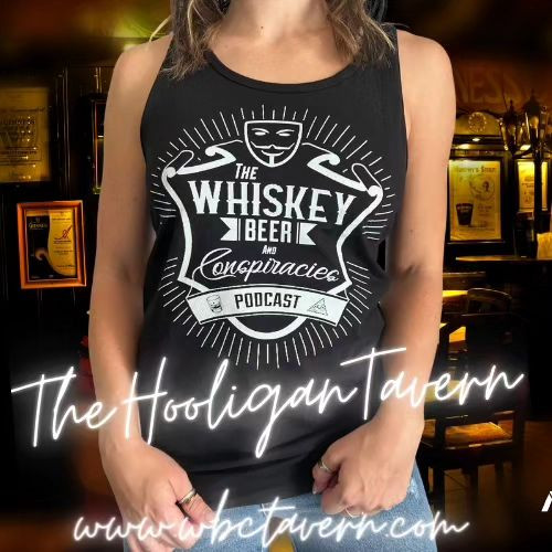 HOOLIGANS!!!! HAVE YOU HEARD?! The Nebuchadnezzar has dope merch. Head on over to www.wbctavern.com to grab your merch (and s...