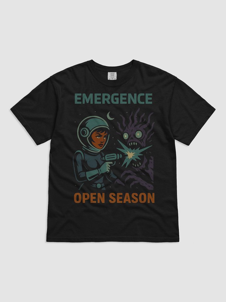 Open Season T Shirt product image (1)