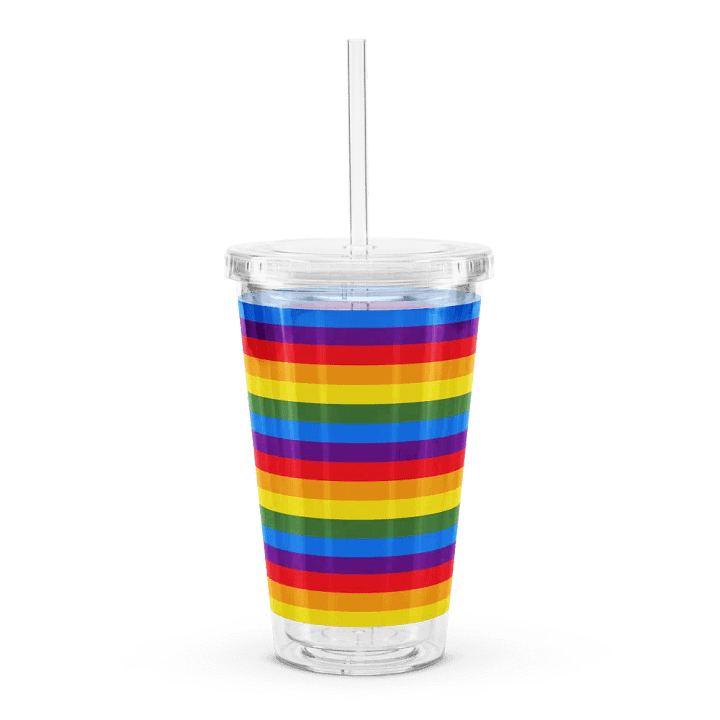 Tumbler Cup product image (1)