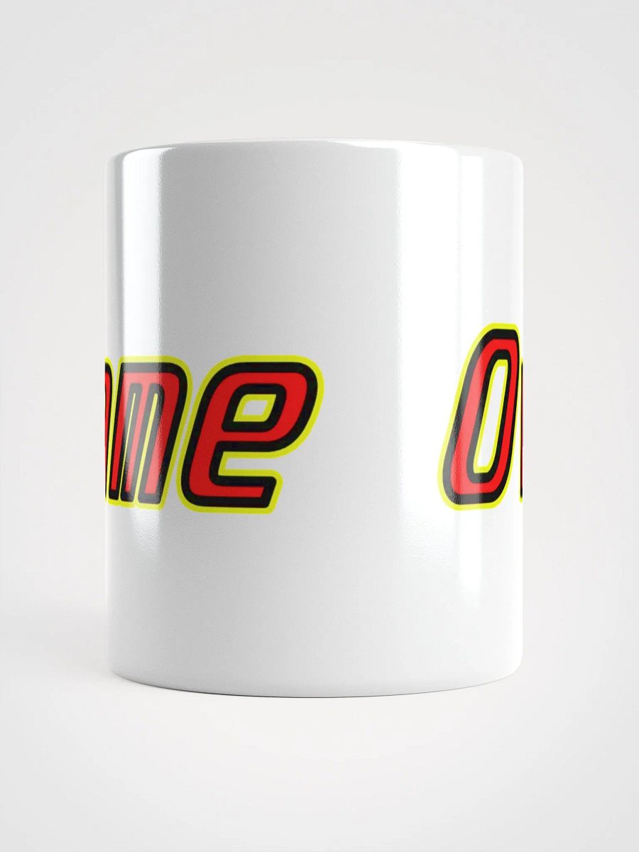 Game Over Mug product image (13)