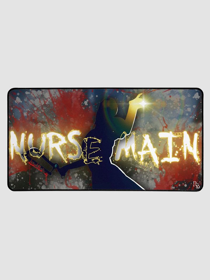 Nurse Mains Rise Up! product image (1)