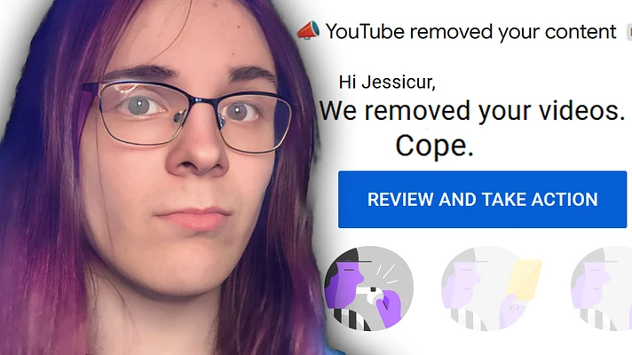 Video thumbnail