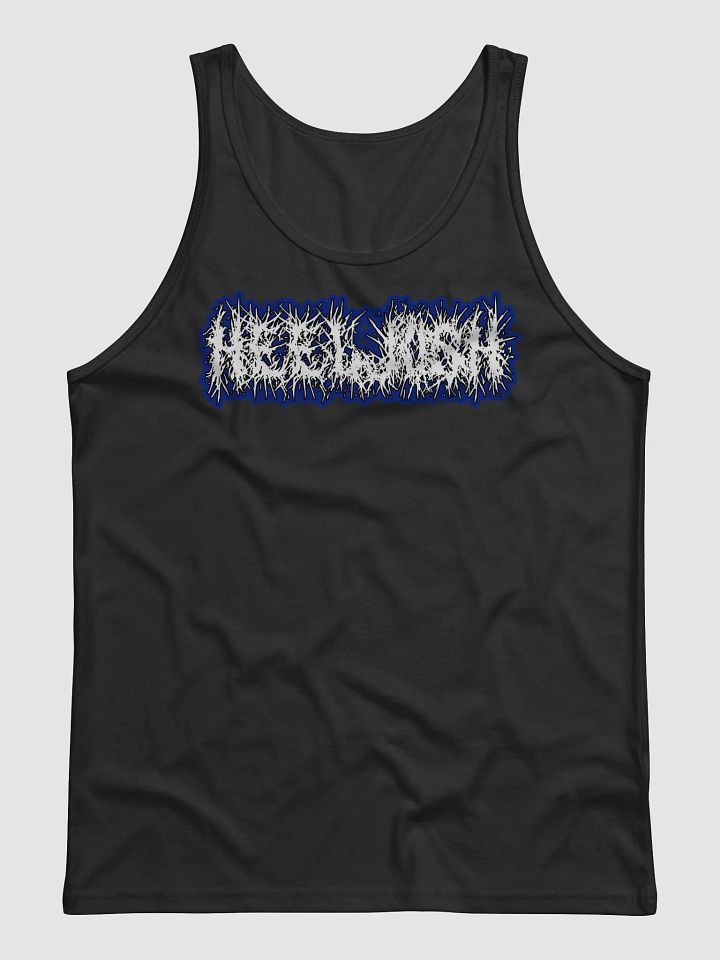 HeelJosh Metal Tank top product image (2)