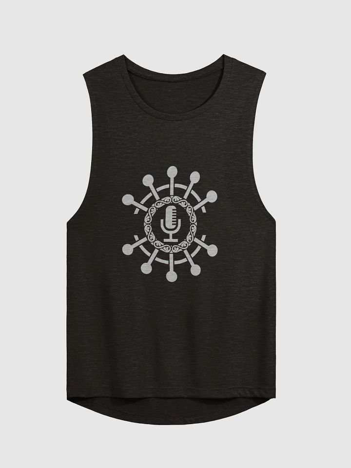 Tank Top AT Radio product image (1)