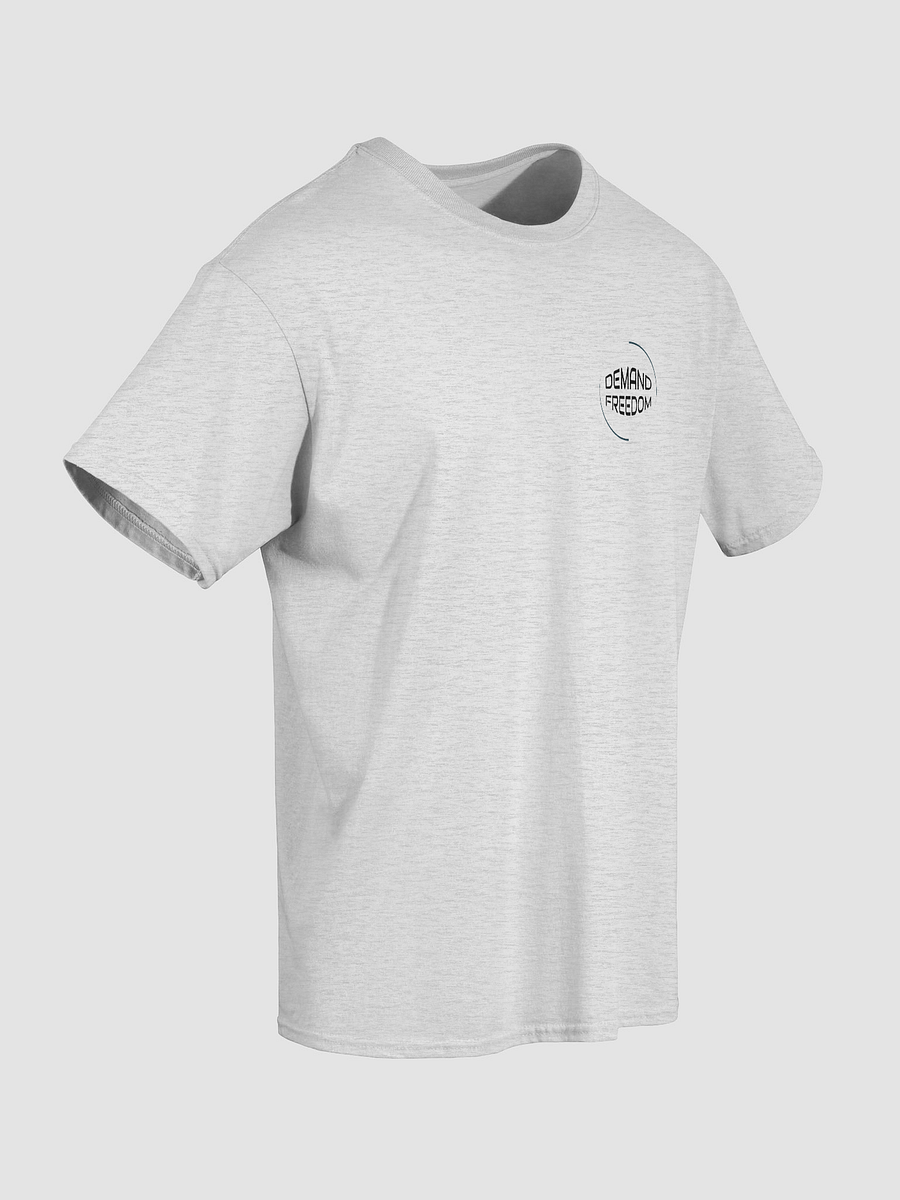 Demand Freedom for Full Speed Adventure T-Shirt product image (3)