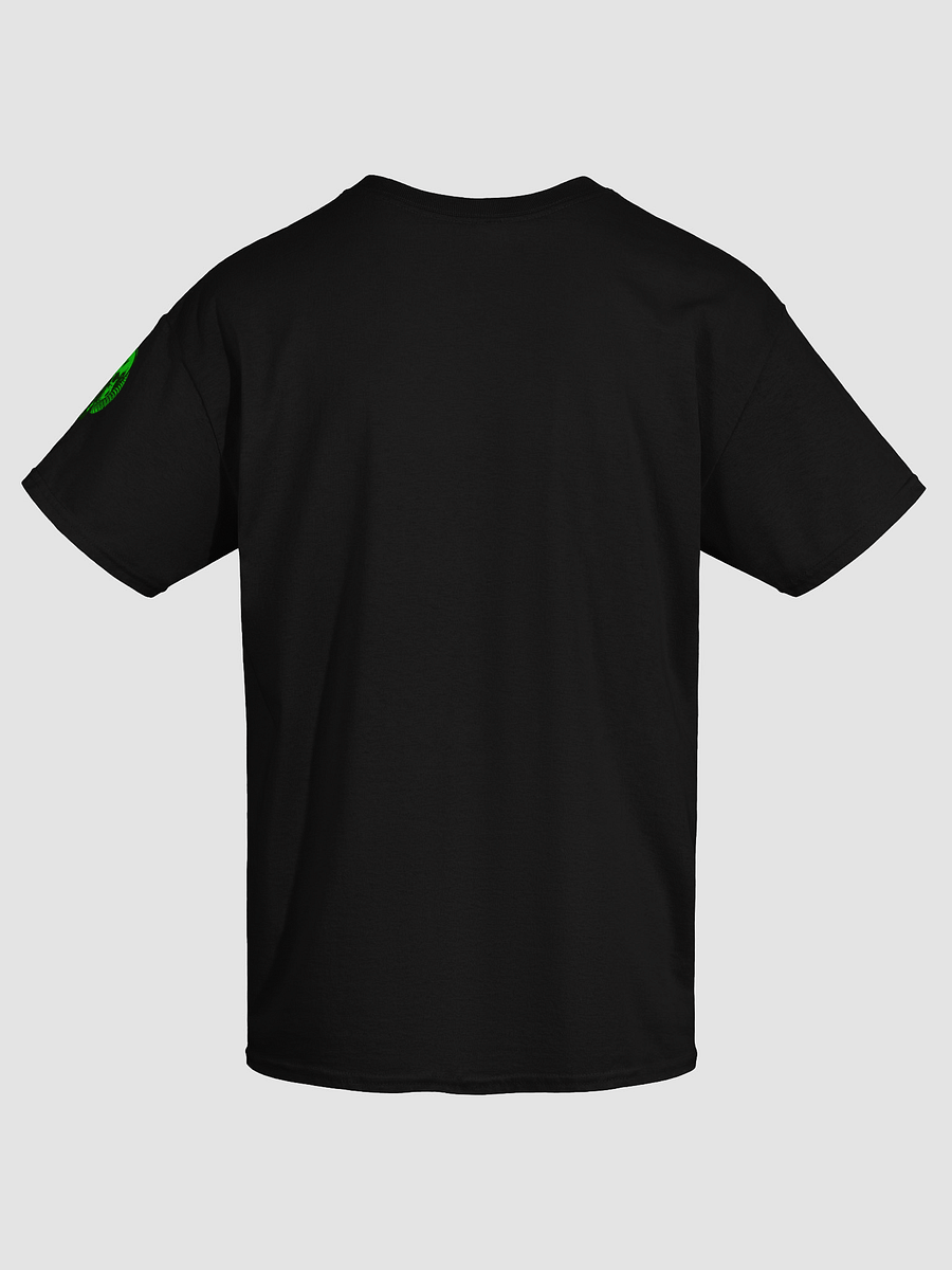 JOE VIRUS HAZARDOUS WASTE HEAVYWEIGHT TEE product image (5)