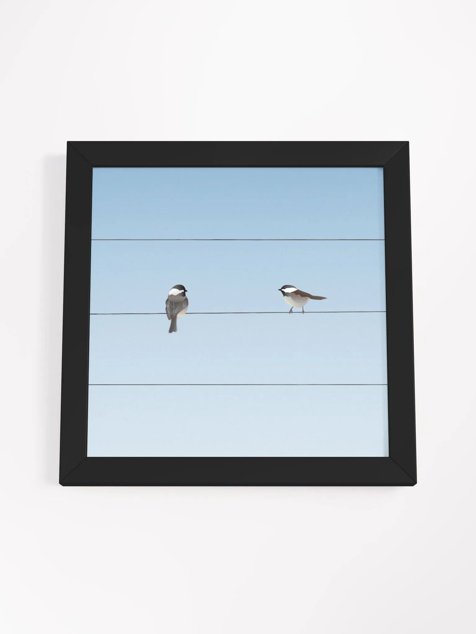 Two Birds on a Wire product image (4)