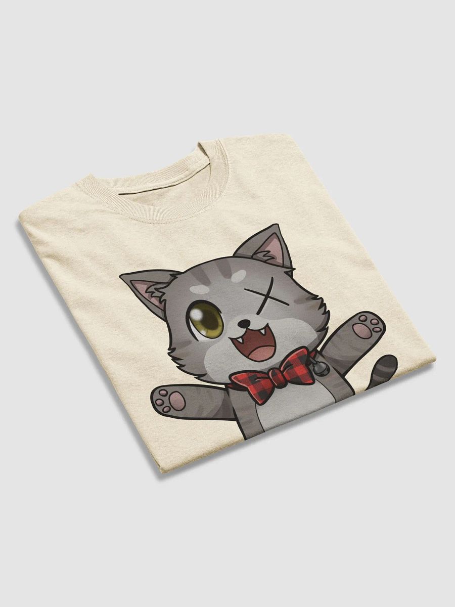 Furycious Fam Fury Hug Shirt product image (3)