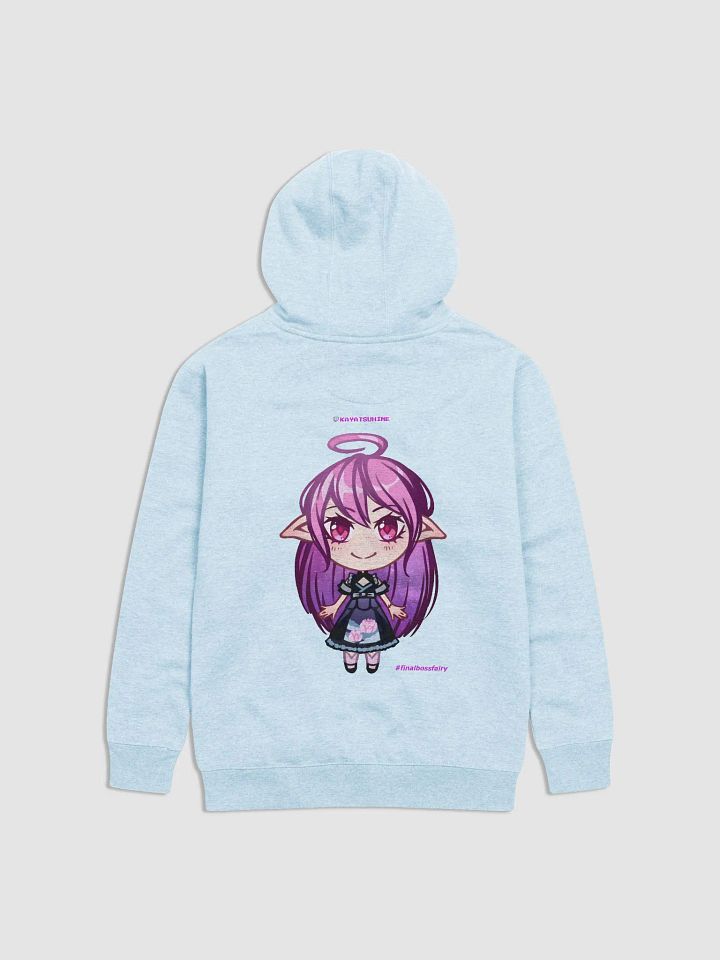 Chibi Kaya BEHIND YOU! Hoodie product image (8)