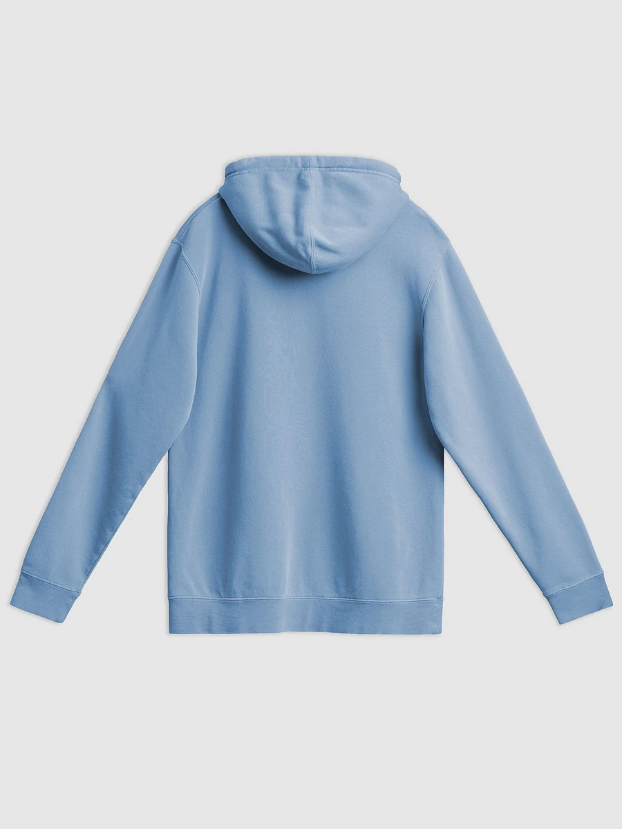 Nervous Hoodie product image (12)
