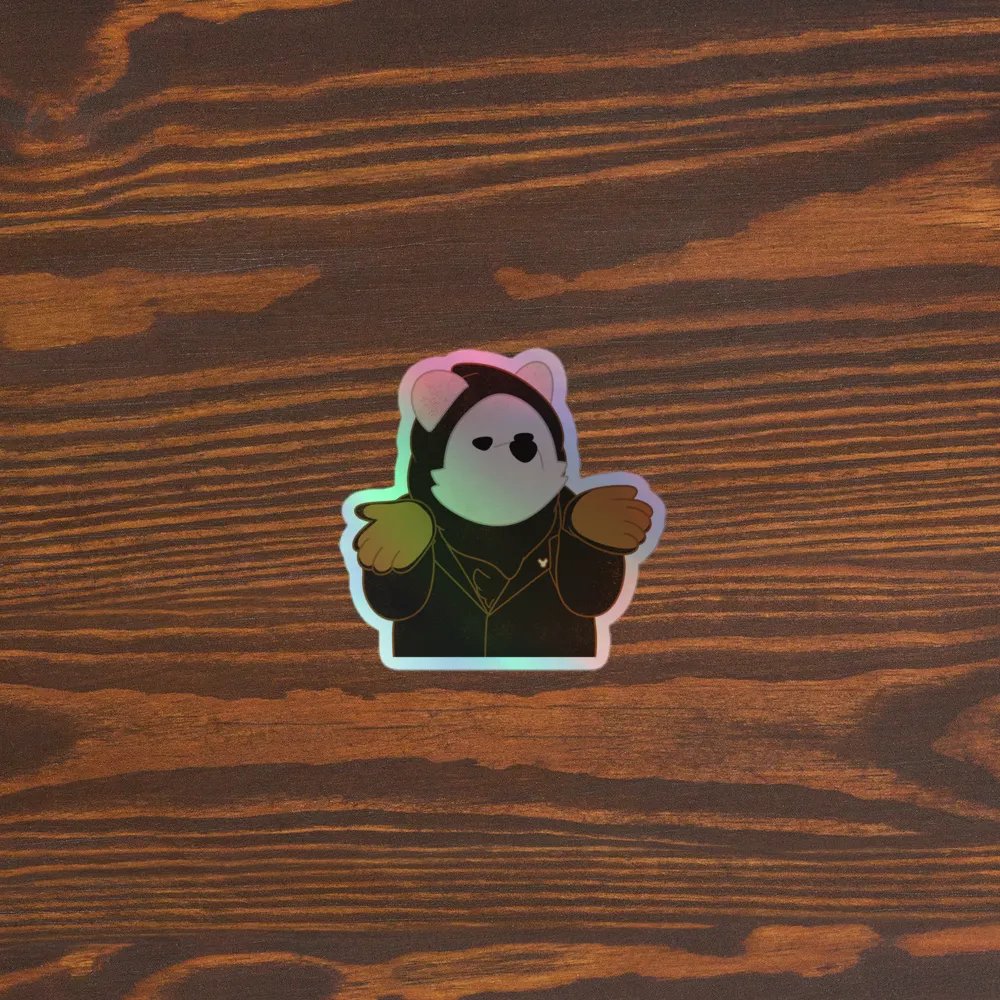 It's Whatever product image (5)