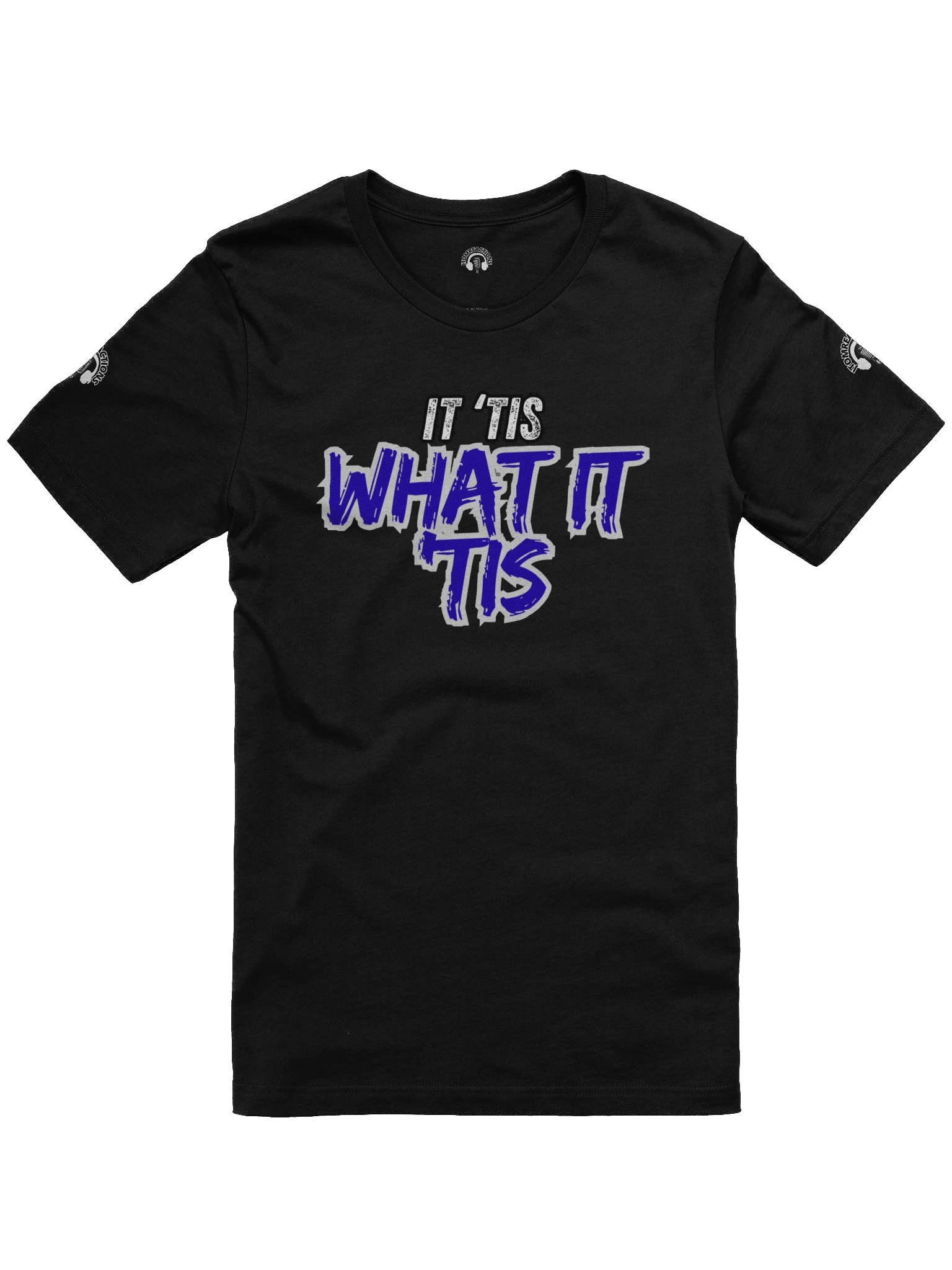 Women's It 'Tis What it 'Tis product image (2)