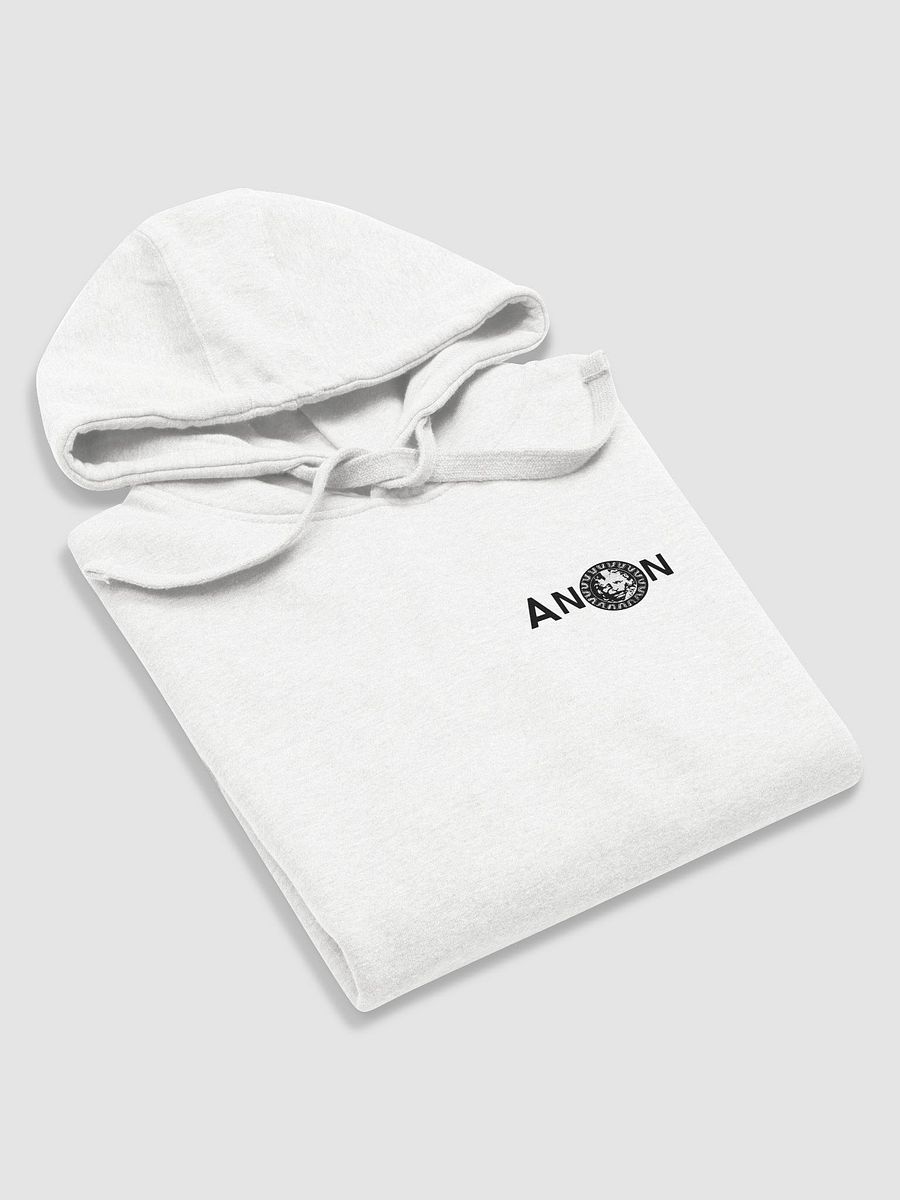 Jung Anon Hoodie product image (5)