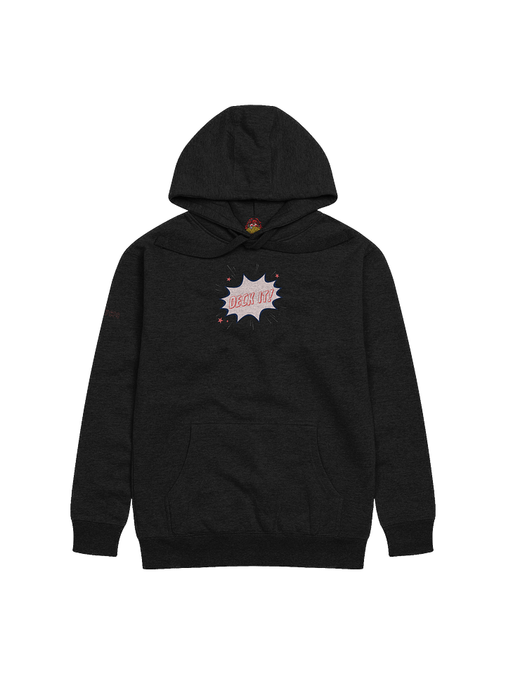 Deck It! hoody product image (4)