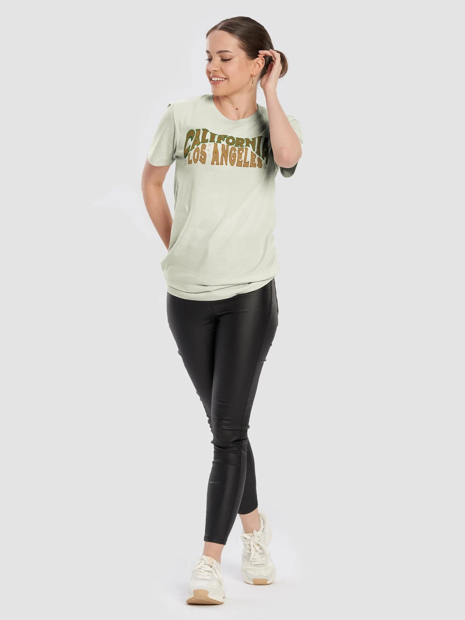 Los Angeles California Dreamin' Tee product image (5)