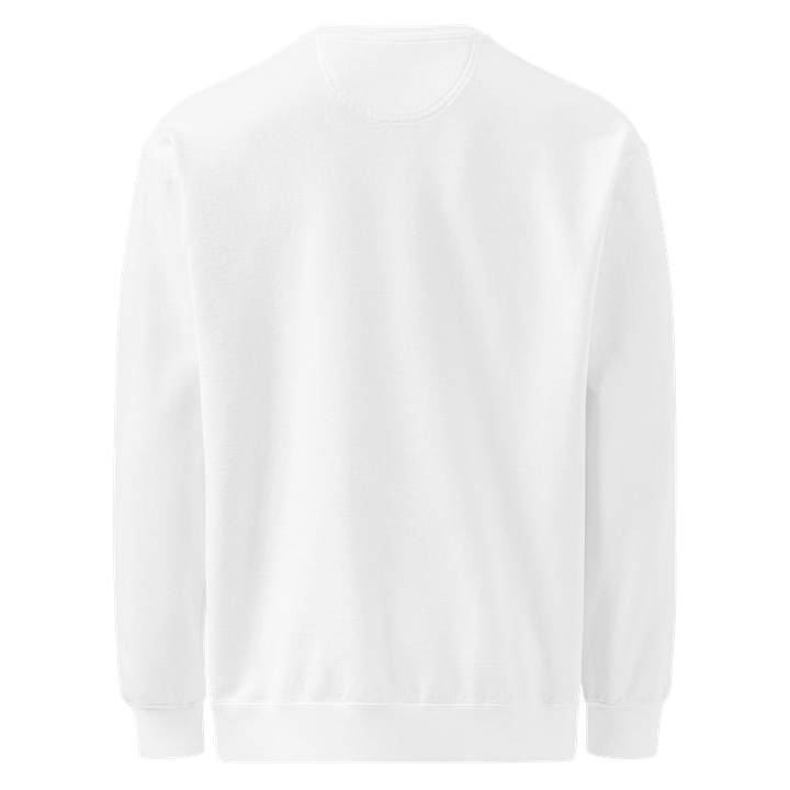 Viva Hungaria Embroidered Sweatshirt product image (2)