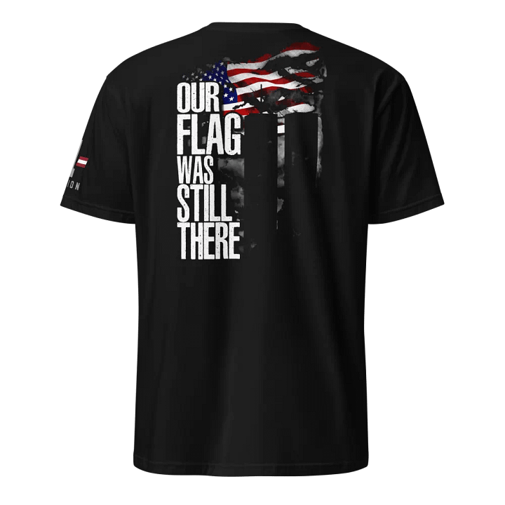 9/11: Our Flag Was Still There product image (1)