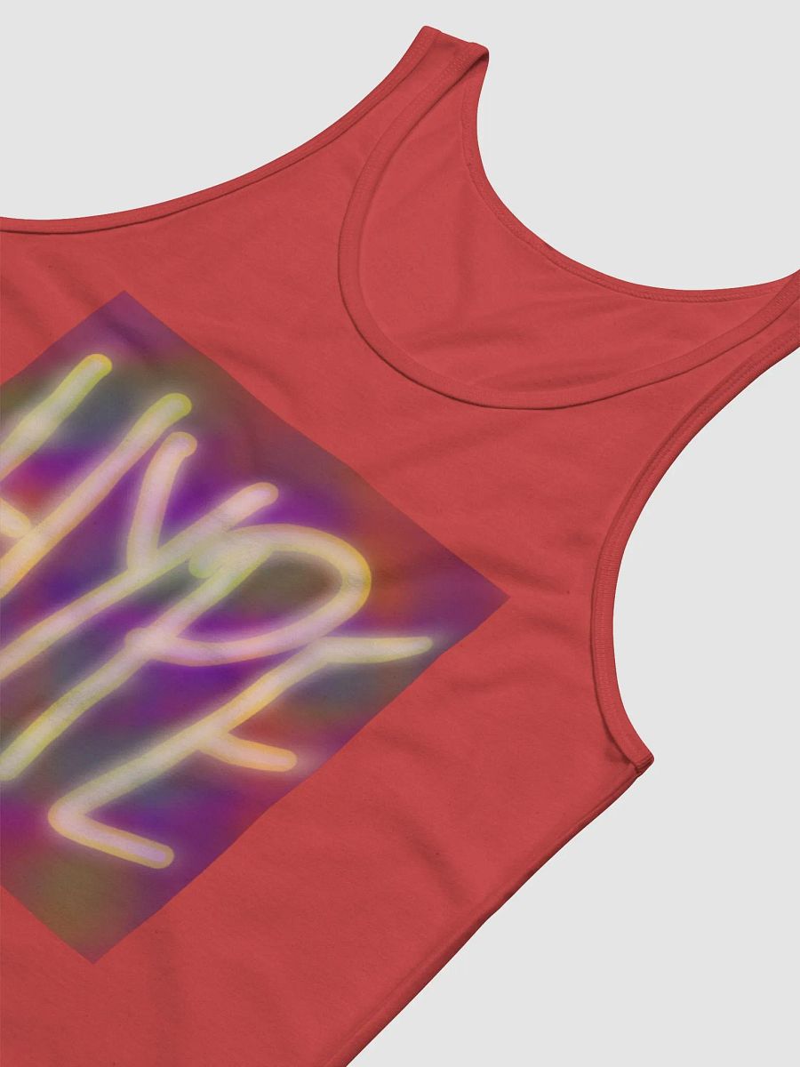 HYPE Jersey Tank product image (21)