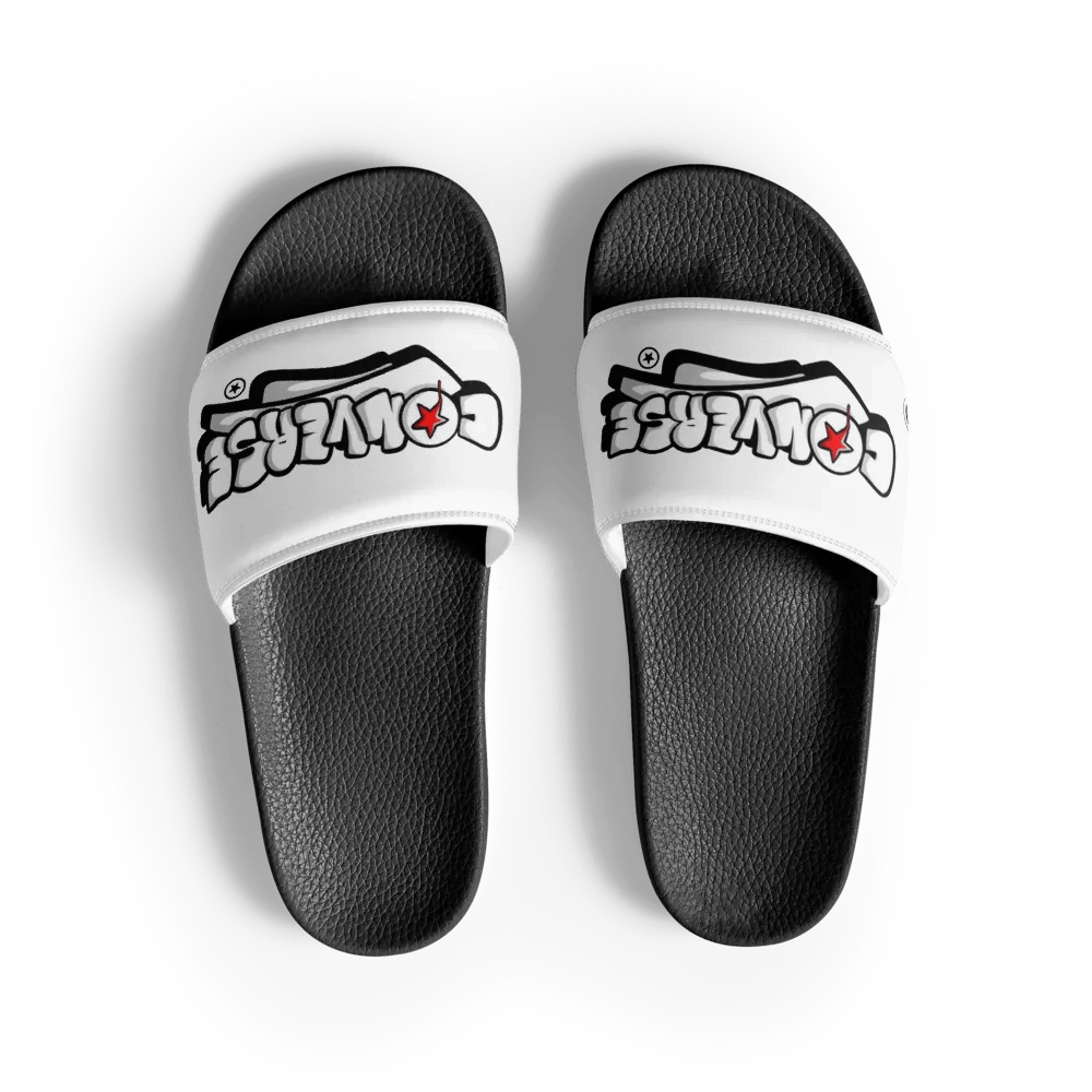 Converse Graffiti Star Women's Slides product image (3)