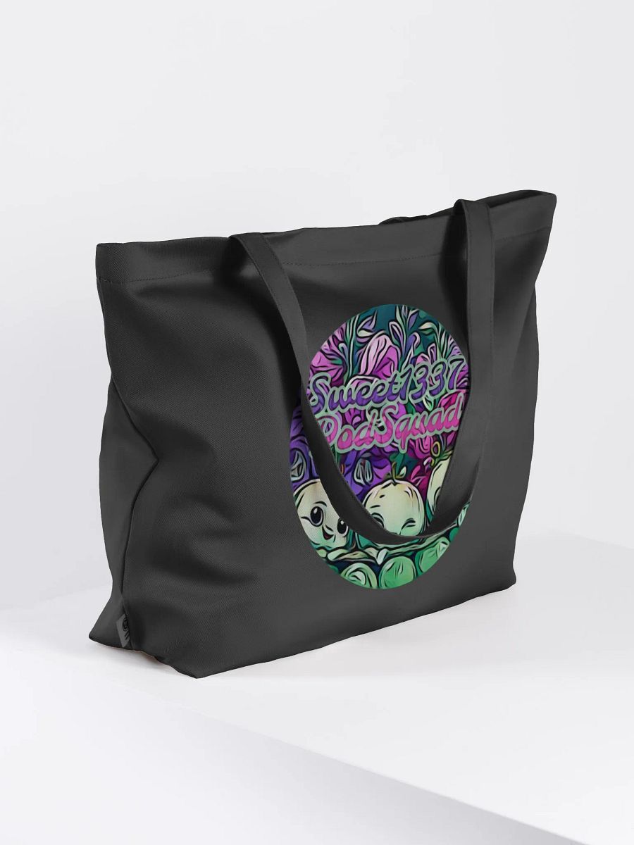 Sweet1337PodSquad Tote product image (4)