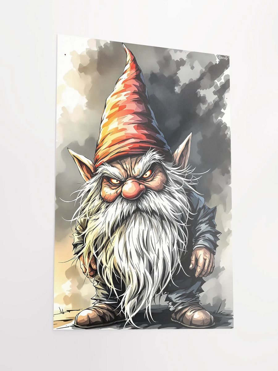 Twisted Gnome: Mischief in the Shadows product image (2)