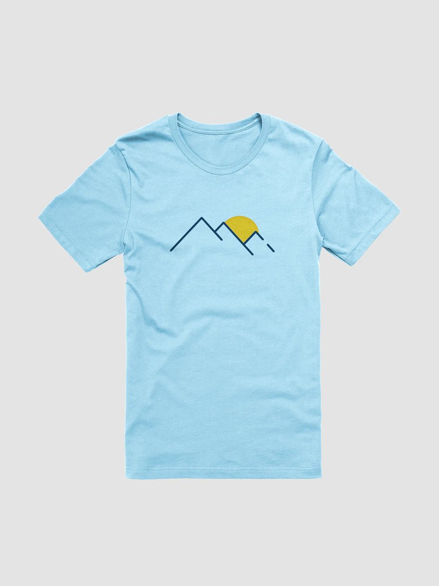 Sunrise Peaks T-Shirt product image (1)