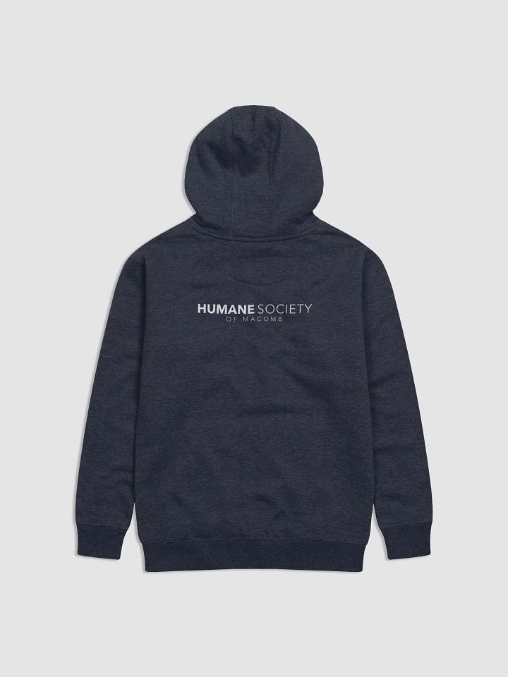 Humane Society of Macomb RFVD Sweatshirt product image (14)