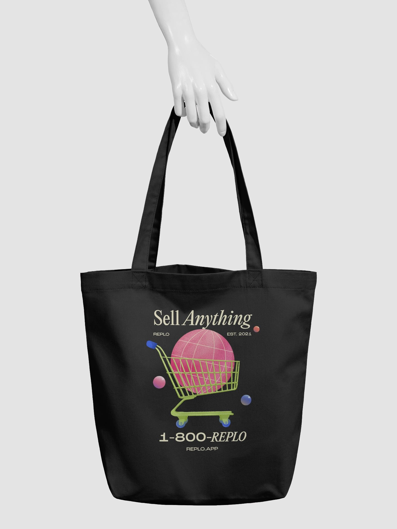 Tote Bag product image (3)