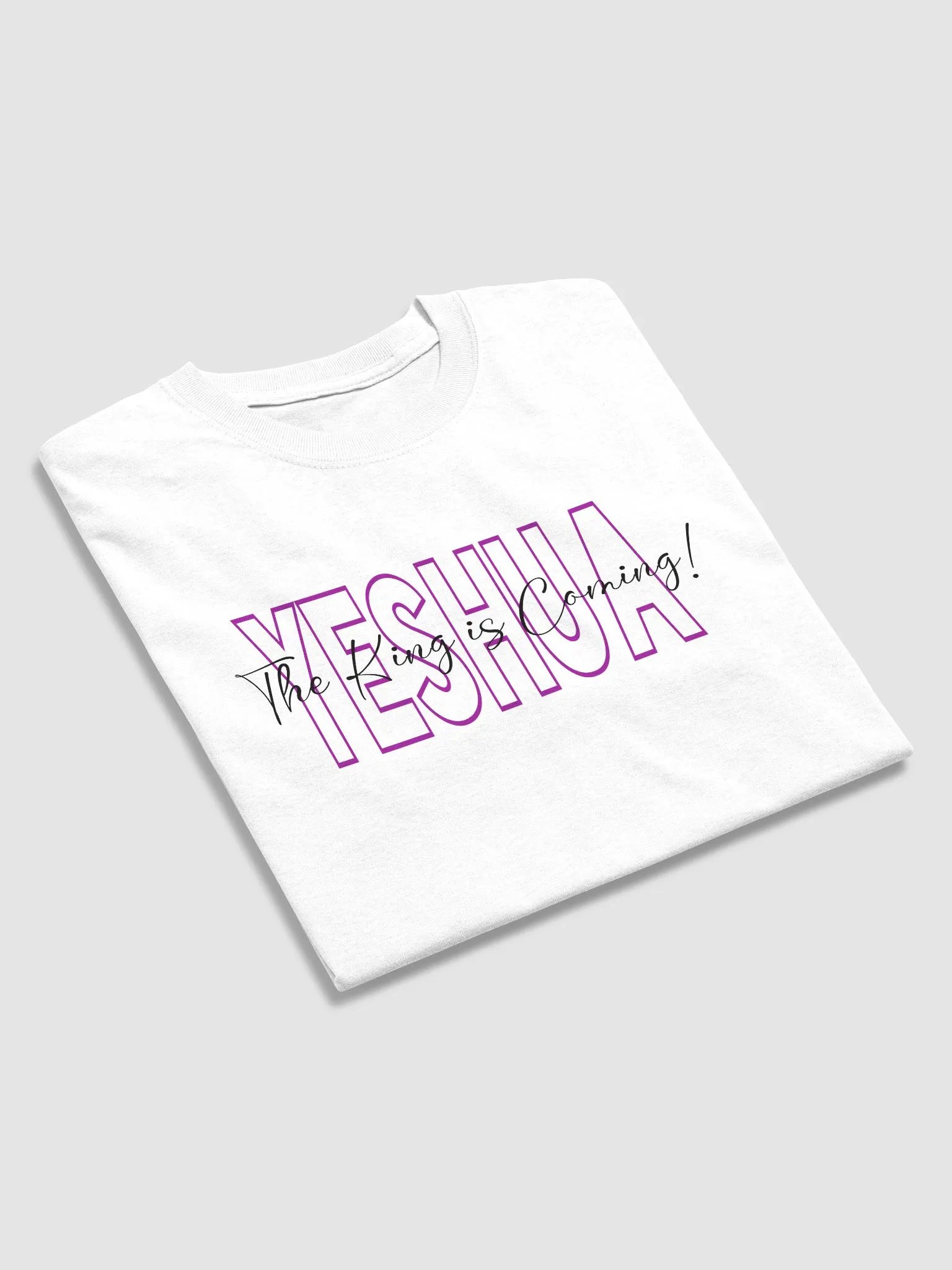 Playera YESHUA product image (17)