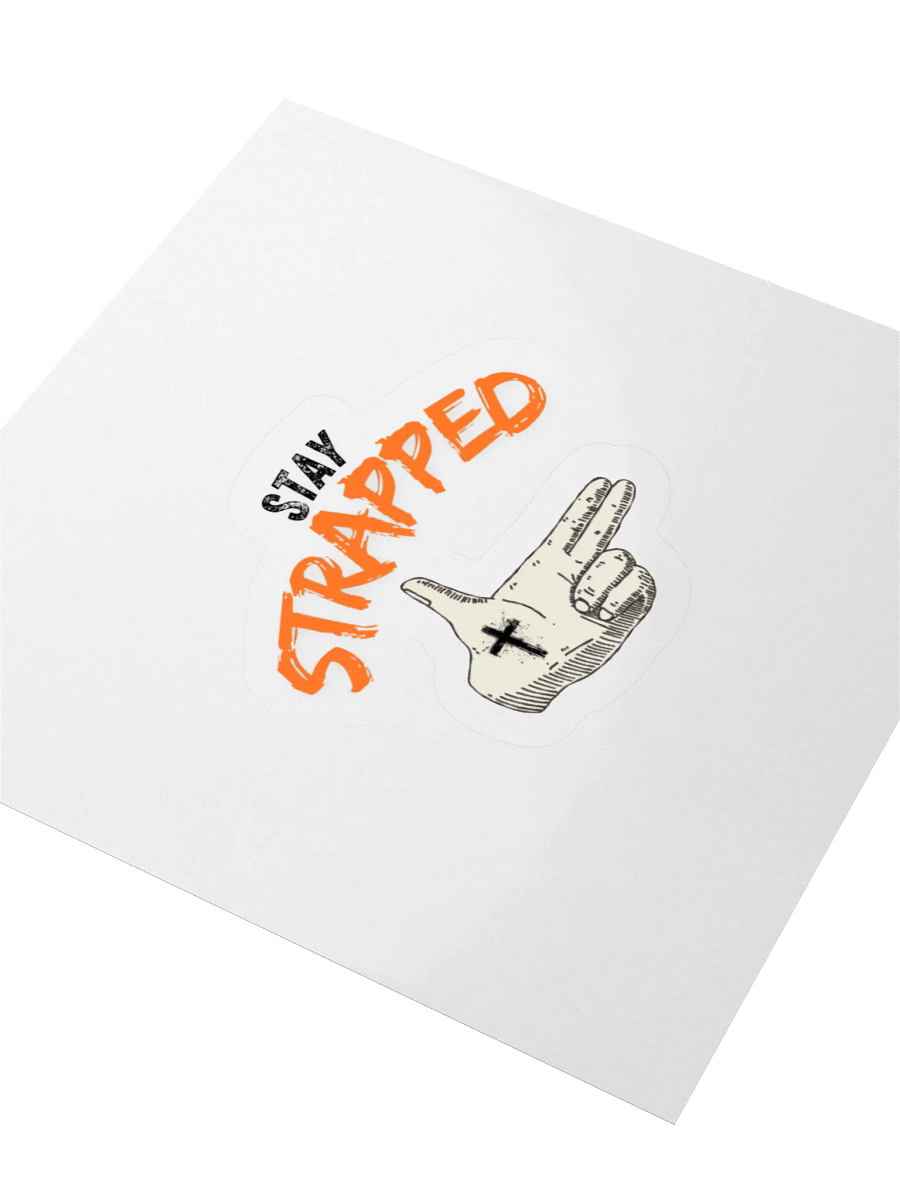 Stay Strapped product image (7)