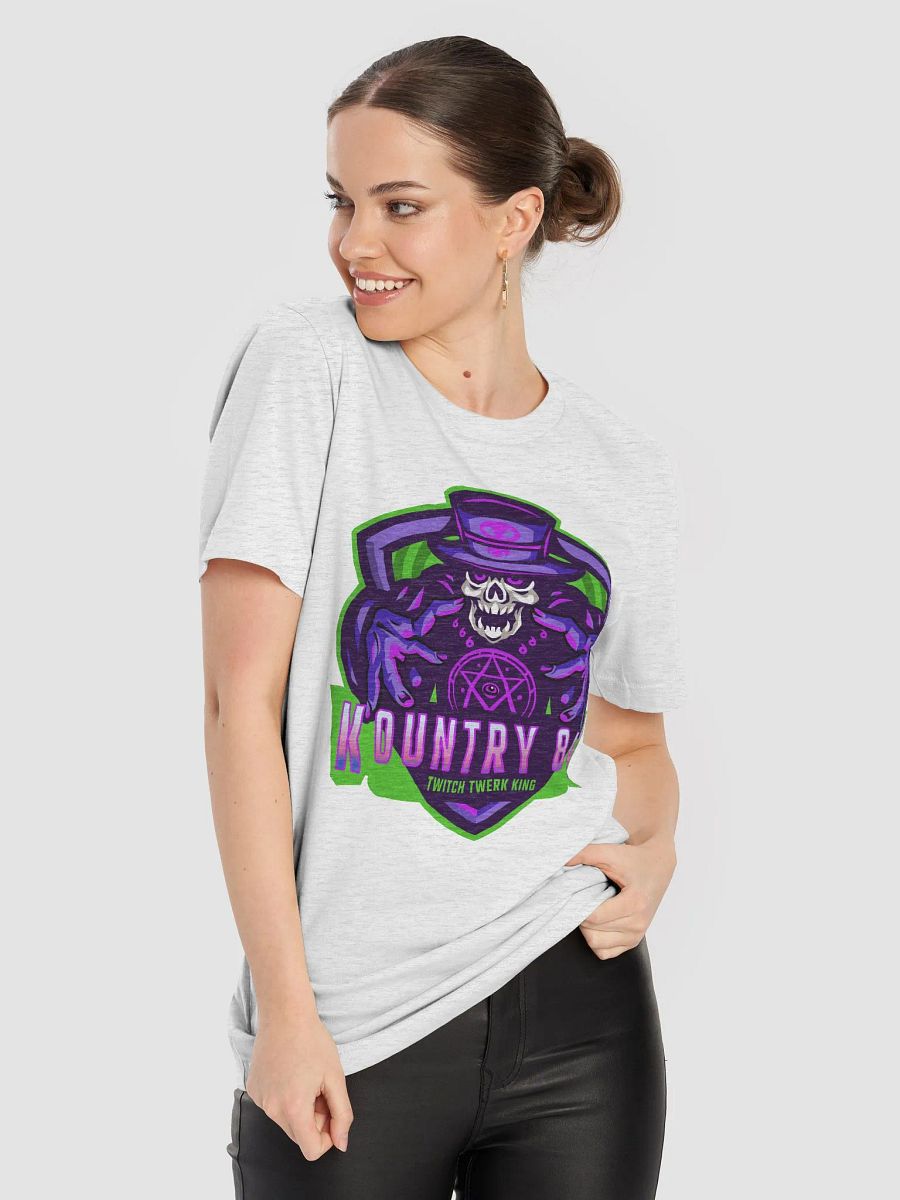 Reaper Logo - T-Shirt product image (55)
