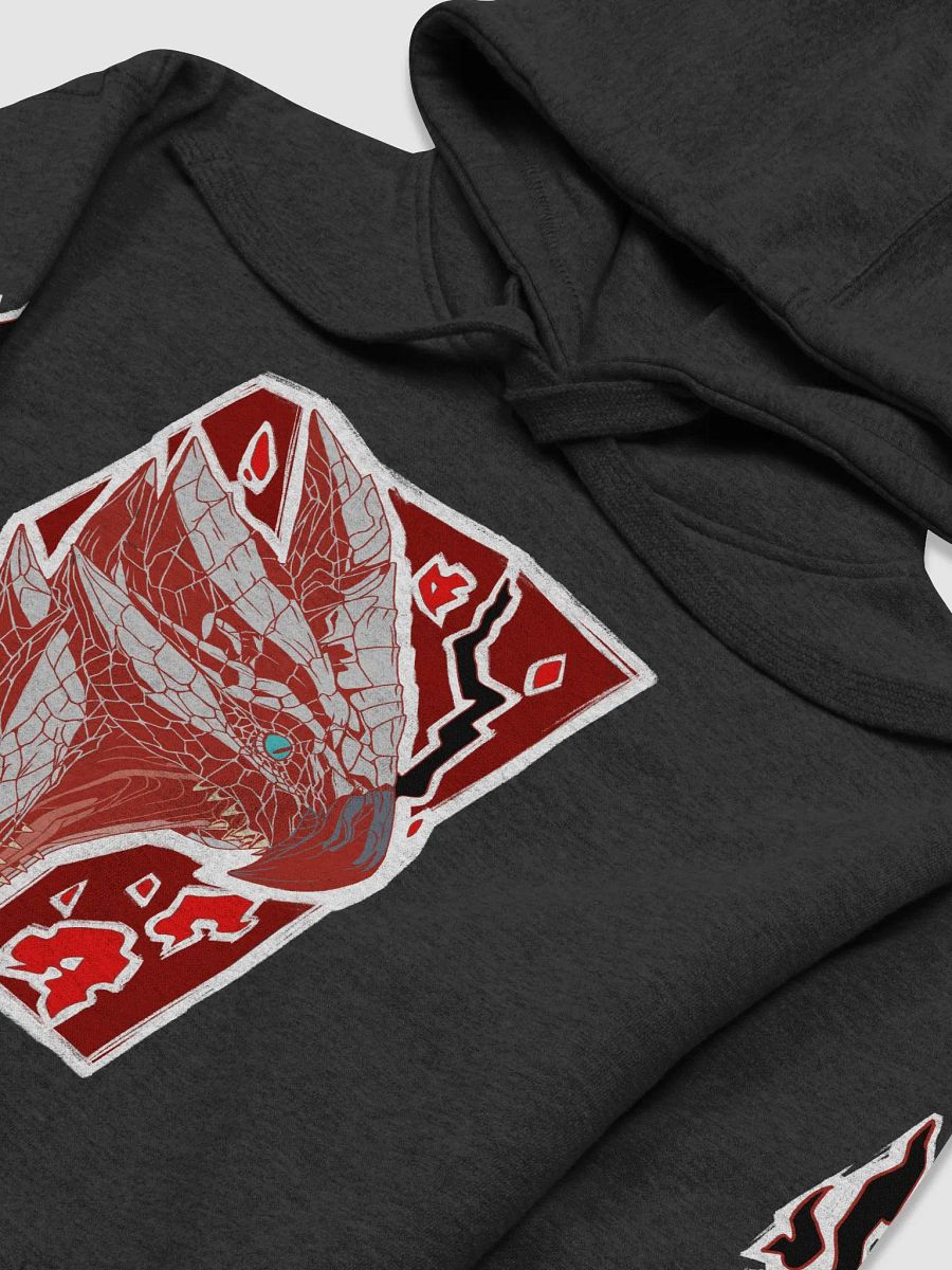 Valstrax Hoodie product image (13)