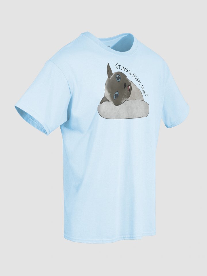Final Braincell Tingaling T-Shirt product image (2)