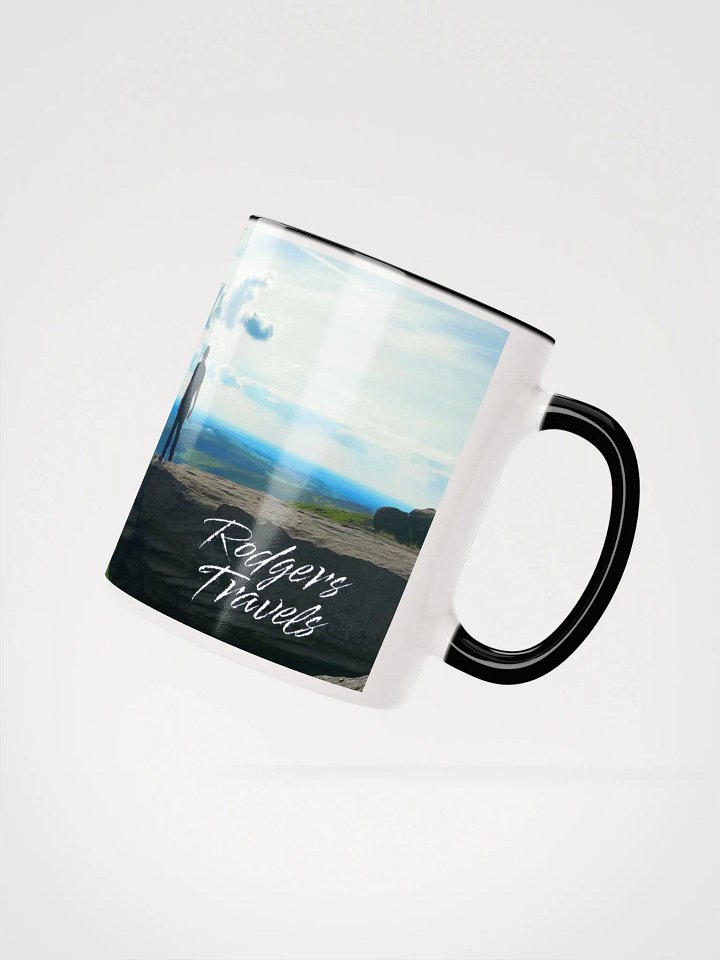 Peak View Mug product image (16)