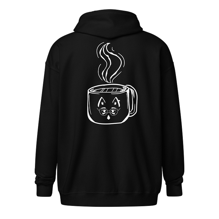 Energy Juice Hoodie product image (1)