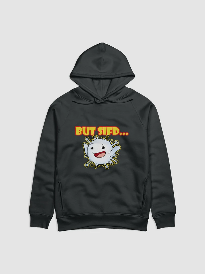 But Sifd Hoodie product image (1)
