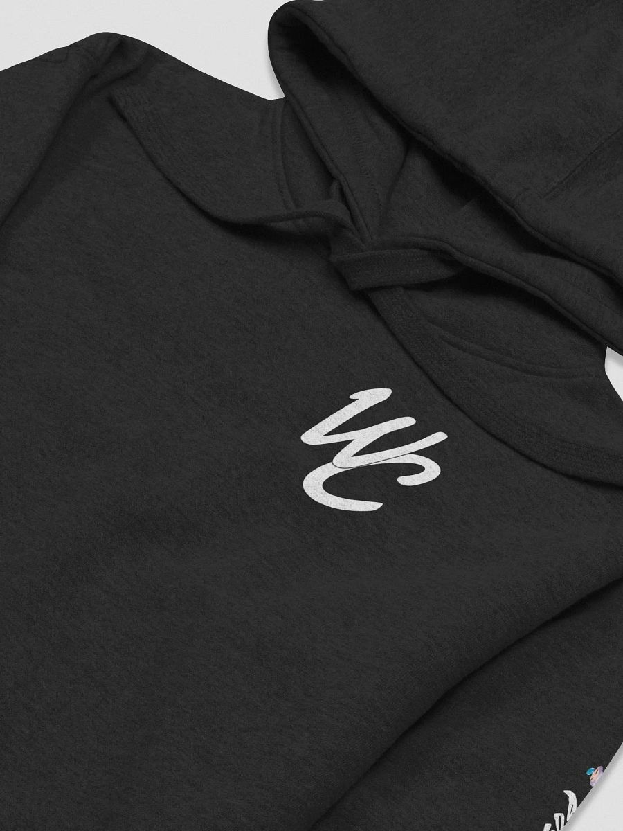 Positive Hoodie Vibes! product image (29)