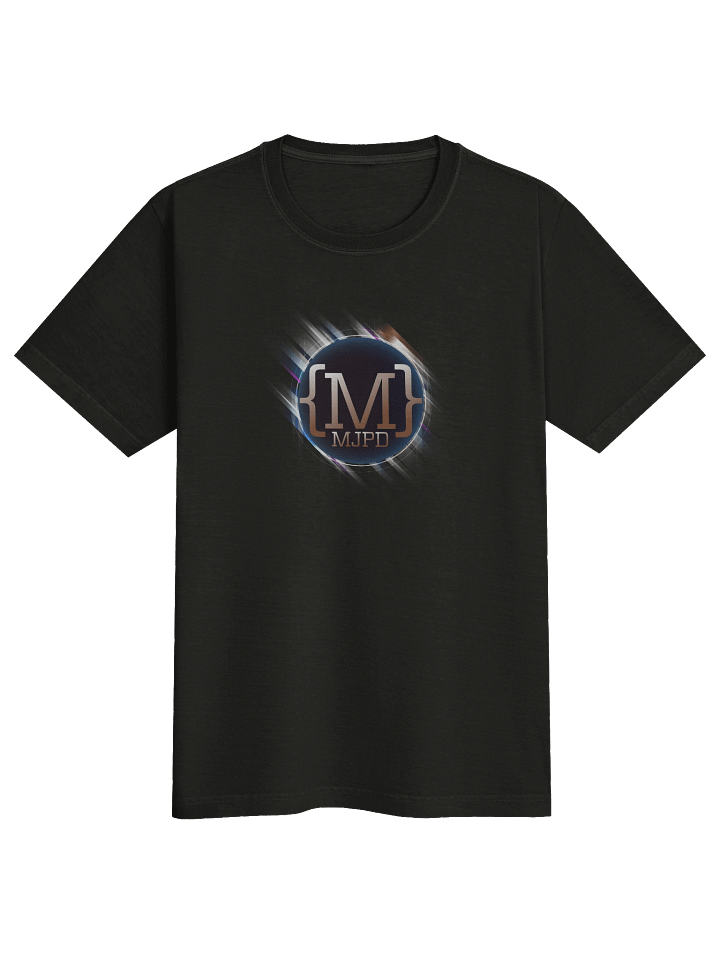 MJPD Streetwear Logo Oversized Tee product image (1)