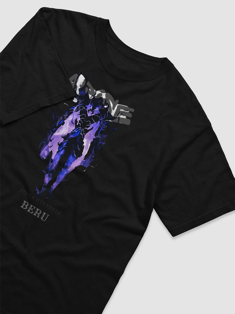Ethereal Energy Swirl T-Shirt product image (7)